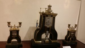 201703010_青山時計博物館④　ｵﾘｼﾞﾅﾙ腕時計　吉祥寺 ｵﾘｼﾞﾅﾙ腕時計　ｵｰﾀﾞｰ　腕時計修理